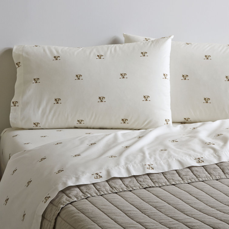 wayfair sheets cotton for Sale OFF 73